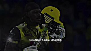 Universal boss Chris gayle shorts