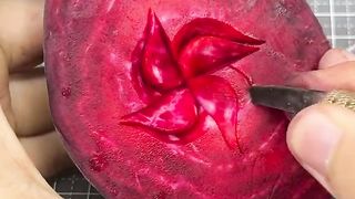 Vegetables design