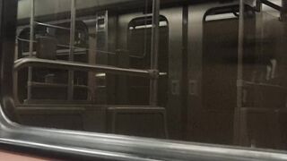 Check the sound of metro in Greece