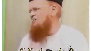 اللہ تعالیٰ سے باتیں کیا کریں