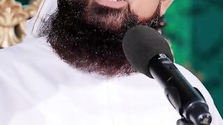 Mulana saqib raza video byan