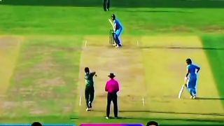 Beauty of Haris rauf