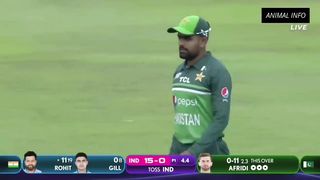 PAK VS INDIA ASIA CUP HIGHLIGHTS
