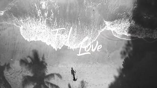 BALI WORLD MUSIC, GUS TEJA, FEEL WITH LOVE