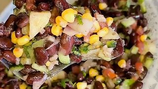 Healthy salad recipe 2
