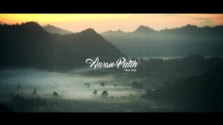 Bali World Music, Gus Teja, AWAN PUTIH