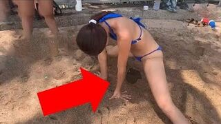 Craziest Moments in Women's Sports 2
