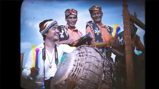 BALI WORLD MUSIC, GUS TEJA, SUNDARA