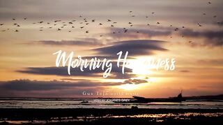 BALI WORLD MUSIC, GUS TEJA, MORNING HAPPINESS (The Remake)