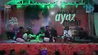 Rajab_Faqeer___Tun_Wari_Endein_Kadhain___Sindhi_Song_2020___Ayaz_Melo___Shaikh_Ayaz