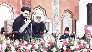 Karam Khudaya Naat Rehan Roofi