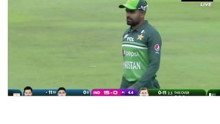 Pakistan vs New Zealand Highlights