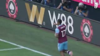 BURNLEY 2-5 TOTTENHAM HOTSPUR __ PREMIER LEAGUE