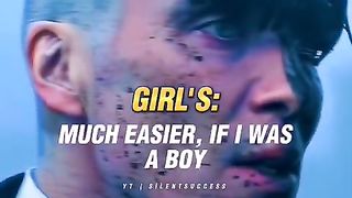 BOYS CAN UNDERSTANDThomas ShelbyPeaky blinders Whatsapp statusAttitude