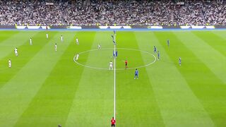 La Liga | 02/09/2023 | Real Madrid - Getafe  2:1