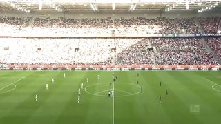 Bundesliga | 02/09/2023 | Borussia Mönchengladbach - Bayern Munich  1:2
