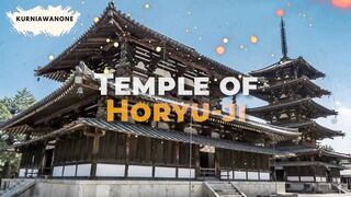 Exploring Japan's 5 Most Famous and Beautiful Temples