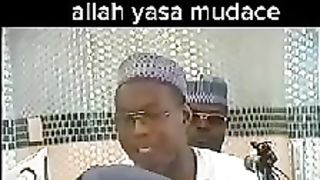 Wa,azeen malam Jafar ,akan salla
