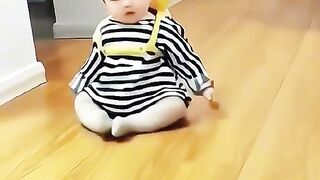 Funny babys 3