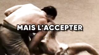 Travail avec ton mental