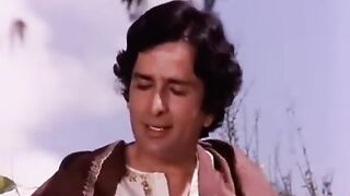 Funny Comedy_Bollywood Amitabh Bachchan & Shashi Kapoor