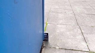 Creative photo phone