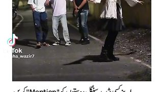 Shadeed single dost