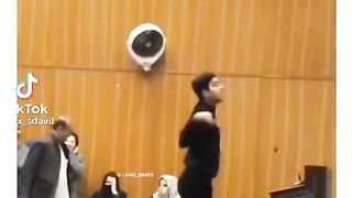 Dancer university