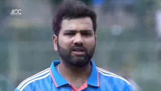 India vs Pakistan Asia Cup 2023 Highlights