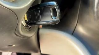 Driving tricks