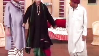 Stage Drama 2