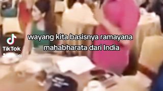Seniman Indonesia