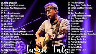 IWAN FALS_YANG TERLUPAKAN