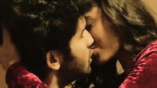 unexpected ???? Kiss _  Romantic Kissing Scene ???? Boys Killer Attitude Status ????#short #viral #shorts