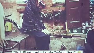 meri kismat mein hai jo tumhari kami new version