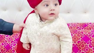 Cute boy 14