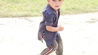 Desy boy