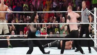 WWE реслинг 134