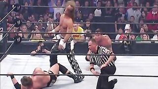 WWE реслинг 137