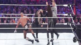 WWE реслинг 139