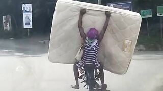 Attention! This video is very laughable