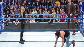WWE реслинг 142