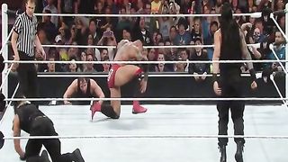 WWE реслинг 144