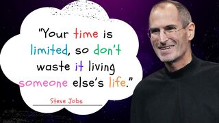 Steve Jobs: Innovation and Inspiration in Memorable Quotes
