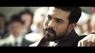 NACHOO NACHOO (FULL video) RRR