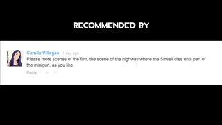 Captain America_ The Winter Soldier - Clip_ Highway Battle