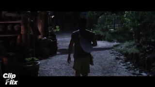 Singa mengaum _ Kung Fu Hustle _ Stephen Chow, Yuen Qiu, Yuen Wah _ ClipFlix