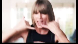 Never forget when Taylor Swift and Drake were in a commercial for apple
