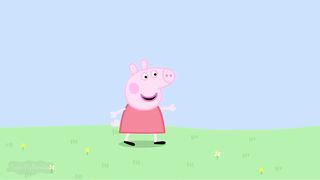 Ishowspeed in Peppa Pig