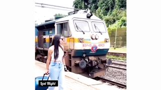 Trending meme ???? / wah kya scene hai ???? / Ye badhiya tha guru ????